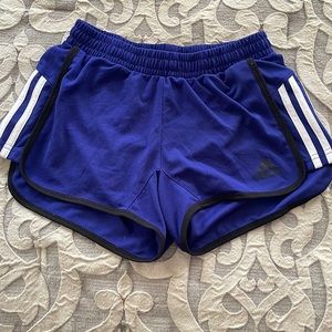 Active shorts